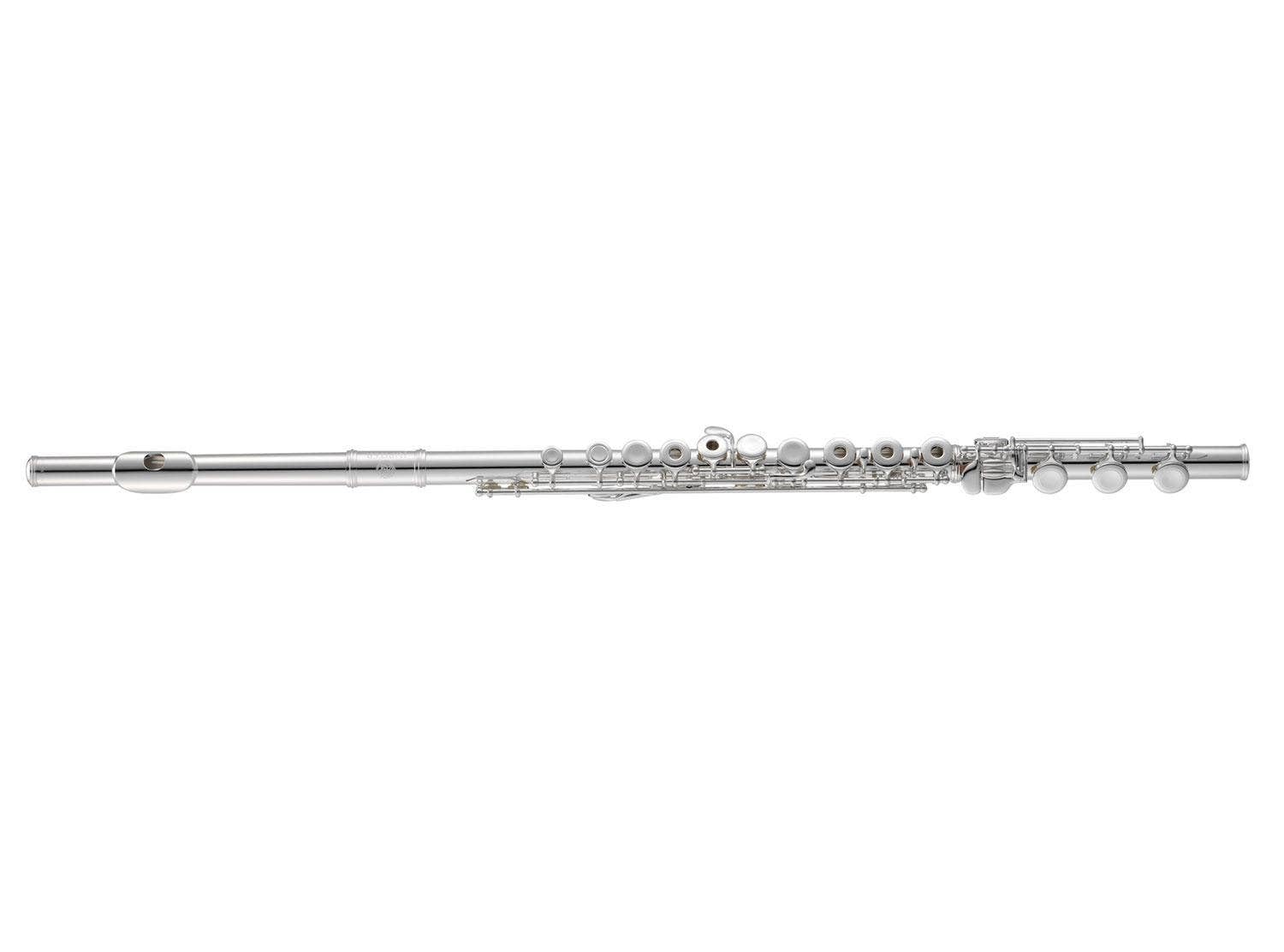 Amazon.com: JFL1000RBO Intermediate Flute : Musical Instruments